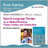 Chisomo Selemani book signing