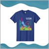 Convention T-shirt